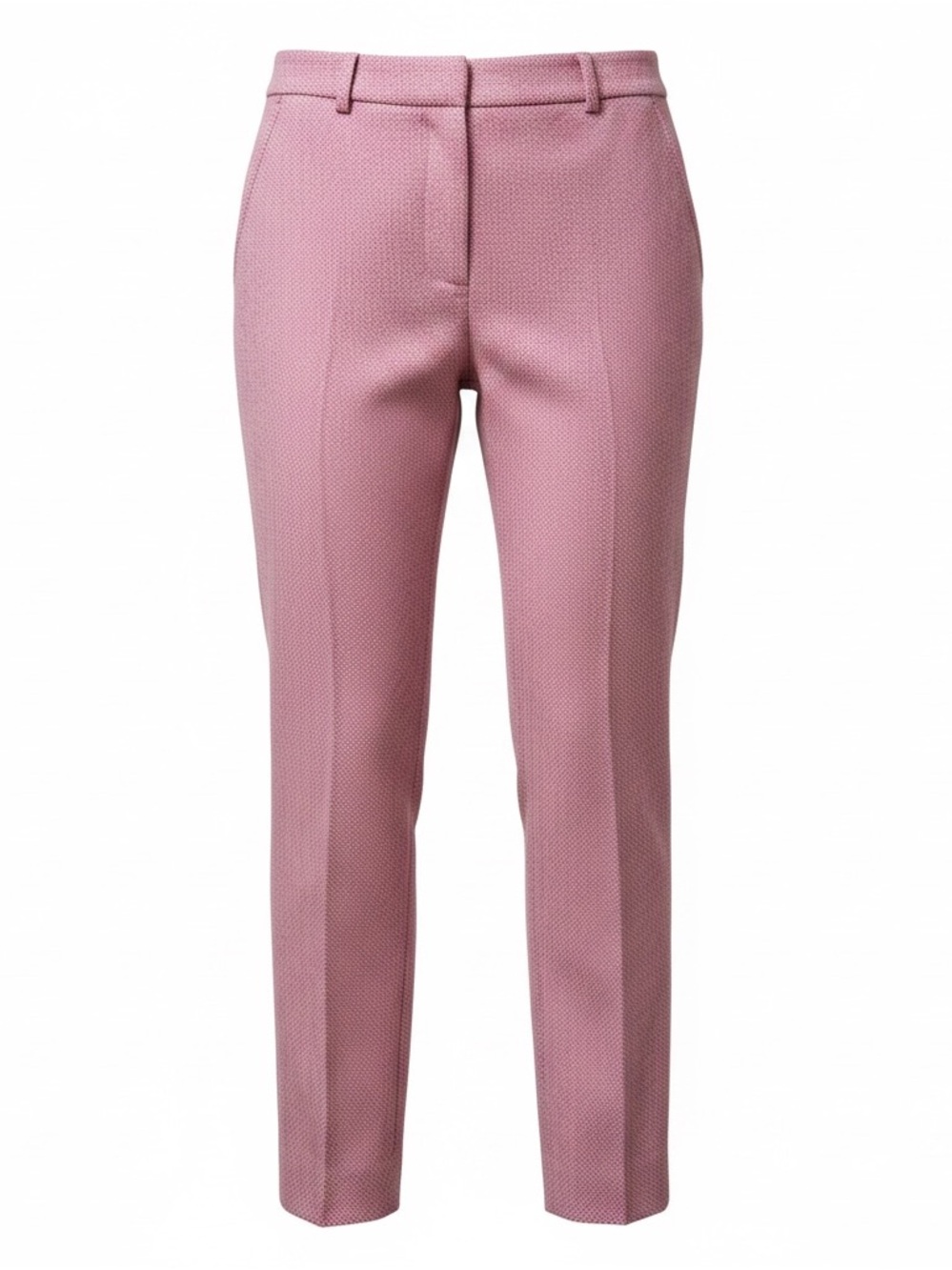 WHBM Tailored Pink Women's Dress Pants